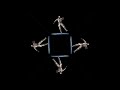 Fortnite danse TOURBILLON   Hologramme Pyramide Screen up