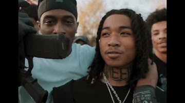 Lil8br - Direct message (Official Music Video) | Dir. @Directedby616 @Bbydraccccccc