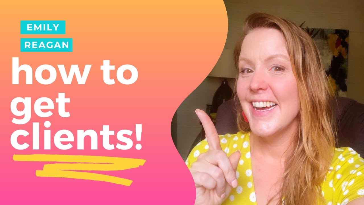 5 Ways to Get Clients as a Virtual Assistant (+ Bonus tip) - YouTube
