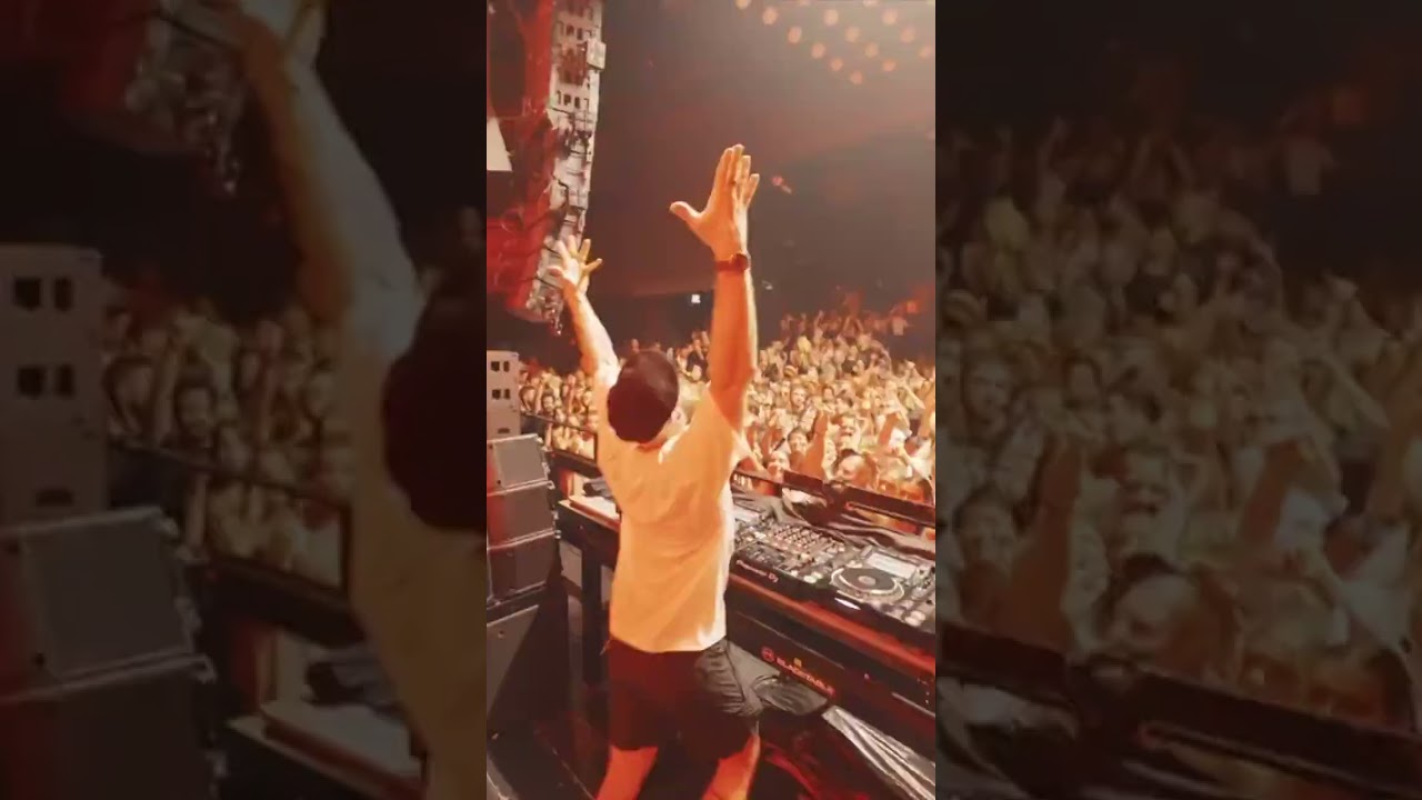 James Hype - This Is Real DJing