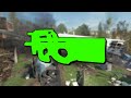 MW3 Survival with the P90