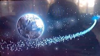 Ready Jet Go Is On The Tv