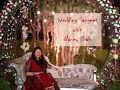 Wedding sangeet with anchor nancy shah