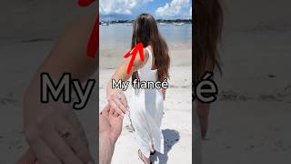 I Ruined our Engagement Photos