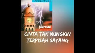 JUNCTION - Monolog Untuk Rina {LIRIK}