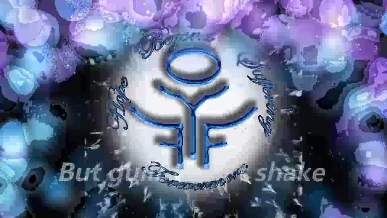 Hope Beyond Suffering "Awaken" Official Lyric Video