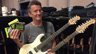 The Eagles Should Make Steuart Smith A Member Of The Band