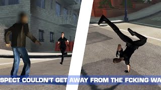 Busted Dance astrojavia