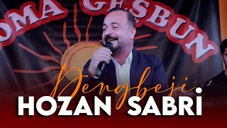 Hozan Sabri  Dengbeji 2023 [Official Music Video]