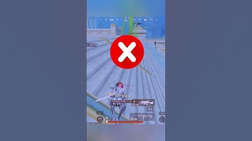 Update 3.3 New Trick ✅ #pubgmobile #bgmi #ruby__yt