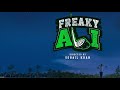 Salman Khan Reveals the First Poster of Nawazuddin Siddiqui's Freaky Ali