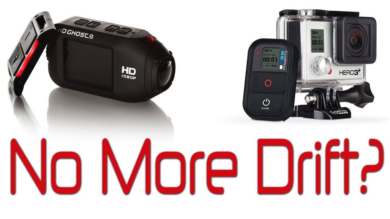 I'm Switching to GoPro. Here's Why