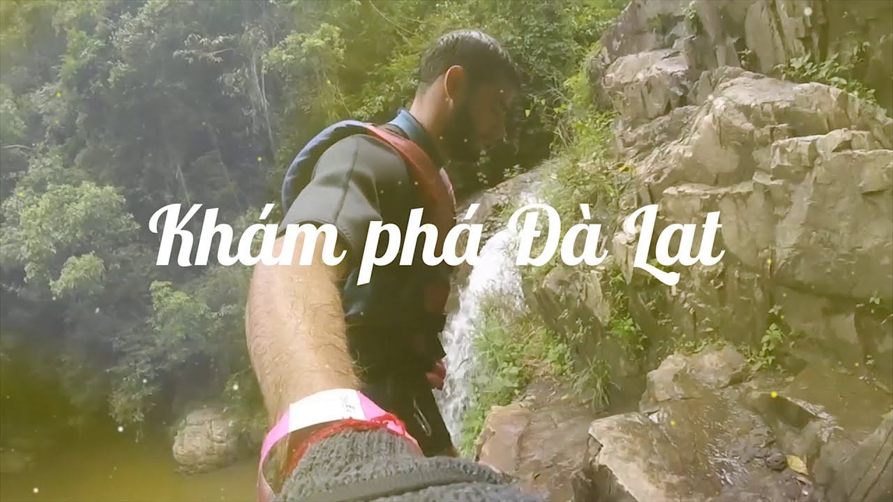 Du lịch Đà Lạt - Thiên đường nghỉ dưỡng tuyệt vời tại miền Trung Việt Nam