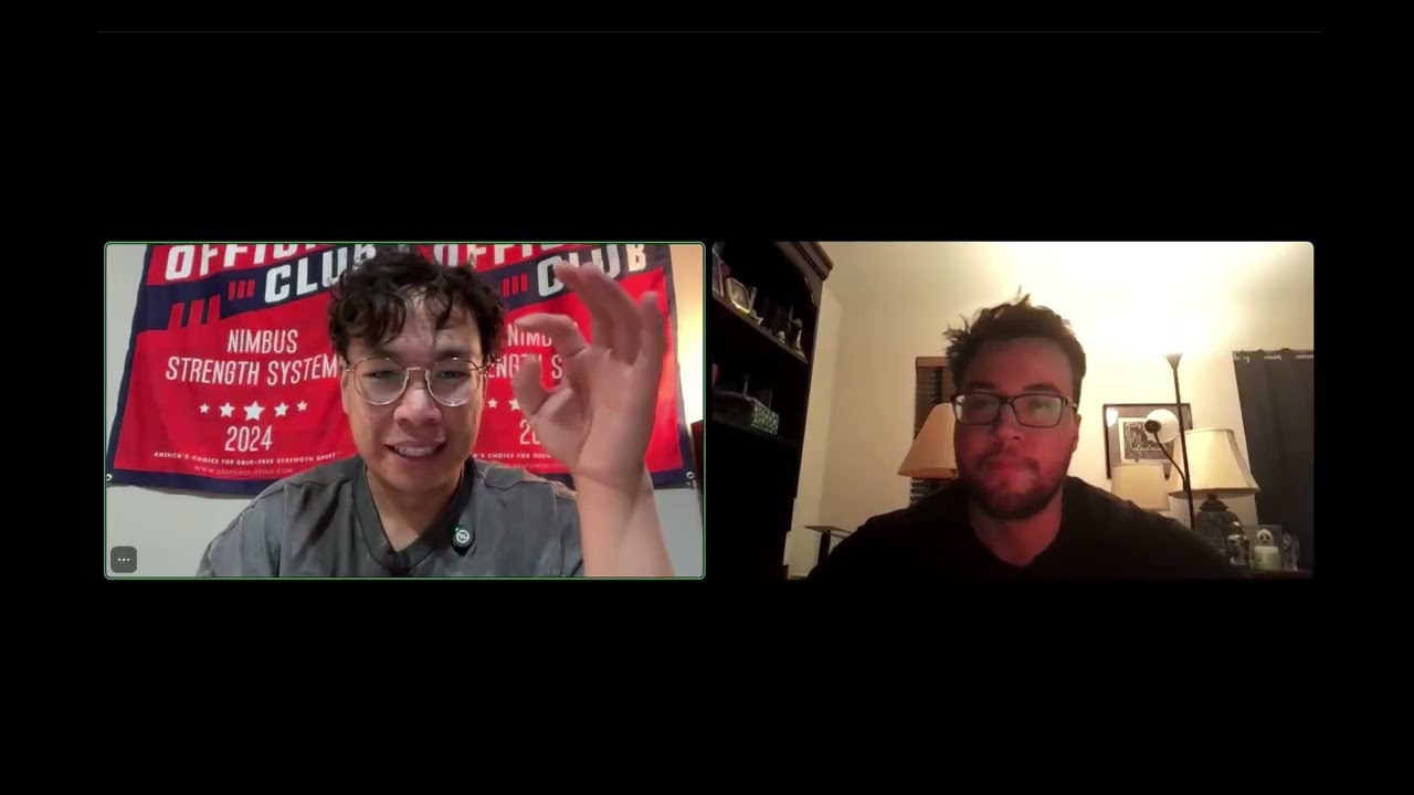 Advice for Good Sumo Deadlift Tech