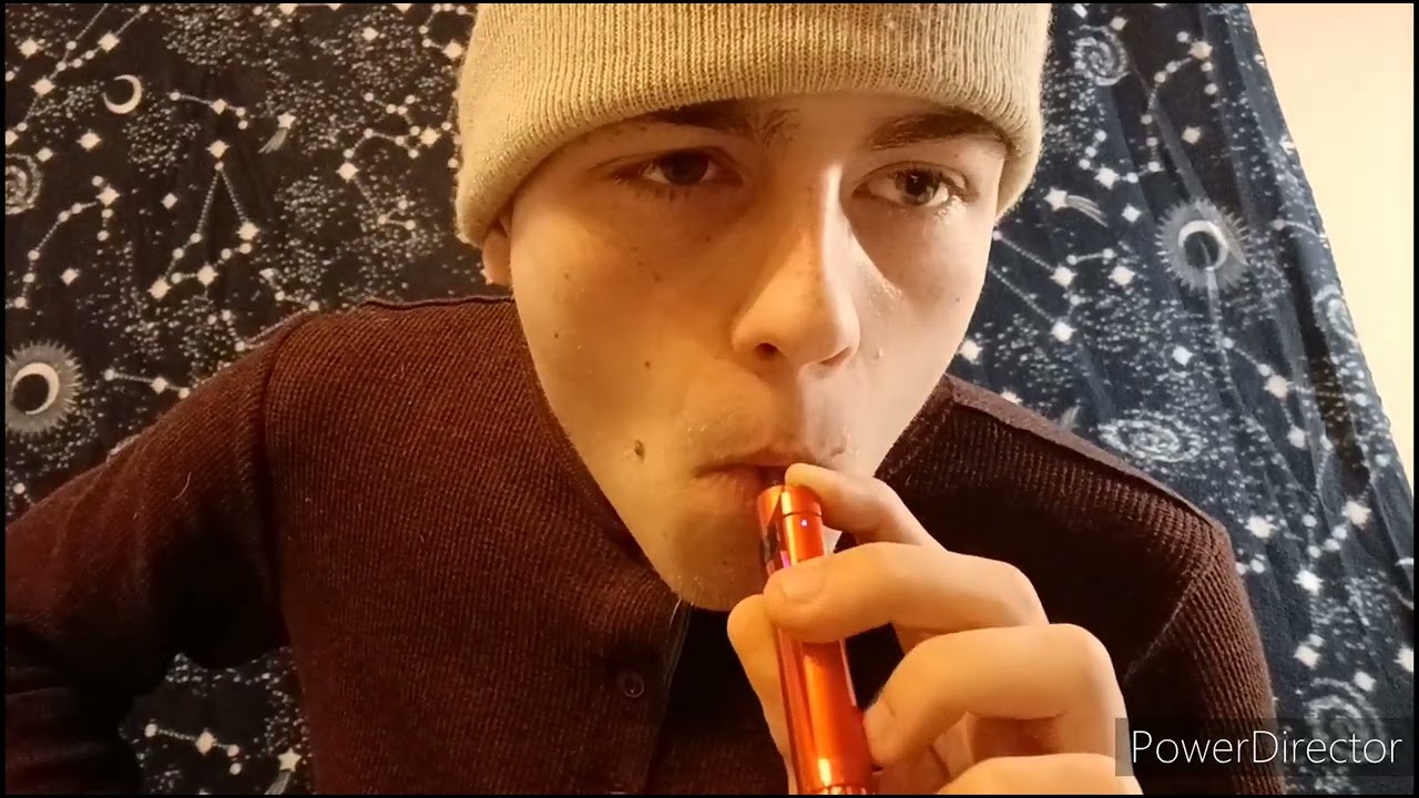 HOMEMADE DABS!!(G.M.O TERPS)