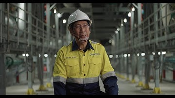 MSE50 Officer Video Feature: Counting His Blessings While Making Every Drop Count