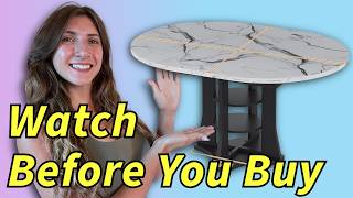 Marble Extendable Dining Table Full Review 5 Piece Extendable Marble Dining Table Set