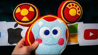 Toodles Top 5 Tech Logos Mmch Irl