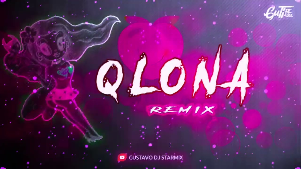 Stream MIX QLONA 2023 - Karol G. Mix -  by djbeatoficial