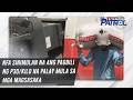 NFA sinimulan na ang pagbili ng P30/kilo na palay mula sa mga magsasaka | TV Patrol