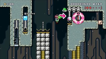 SMW op by biggie Clear