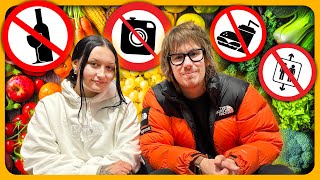 Mary & Robs Self Improvement Journey