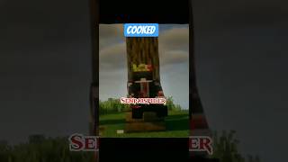 Top 5 Deadliest Player in Storm series🥵...☠️🔥@SenpaiSpider #shorts #senpaispider#minecraft #edit