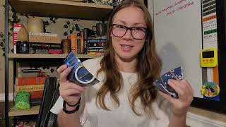 Kintsugi Repair Kit Unboxing