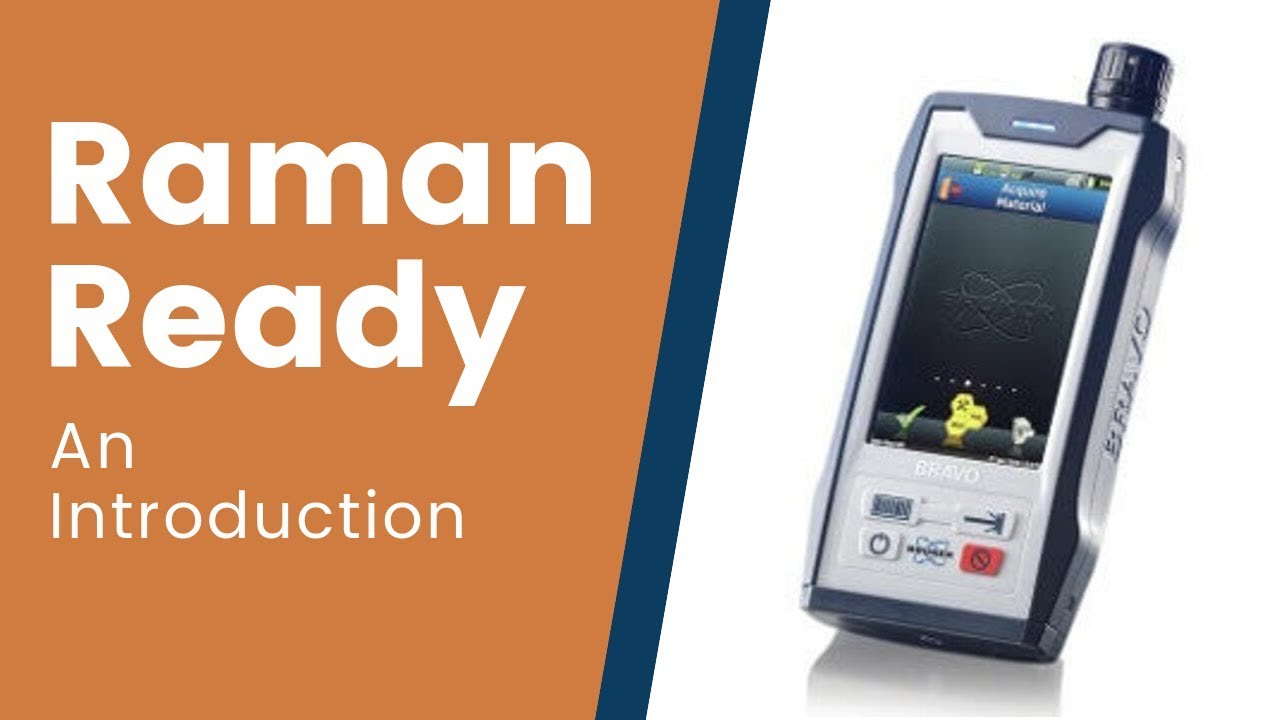 Raman Ready : An Introduction to Raman Theory - YouTube