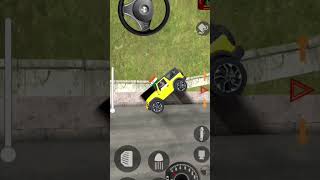 Modified Mahindra Thar Games:Indian Green Thar (Gadi Wala Games) Car Game Android Game - #2026