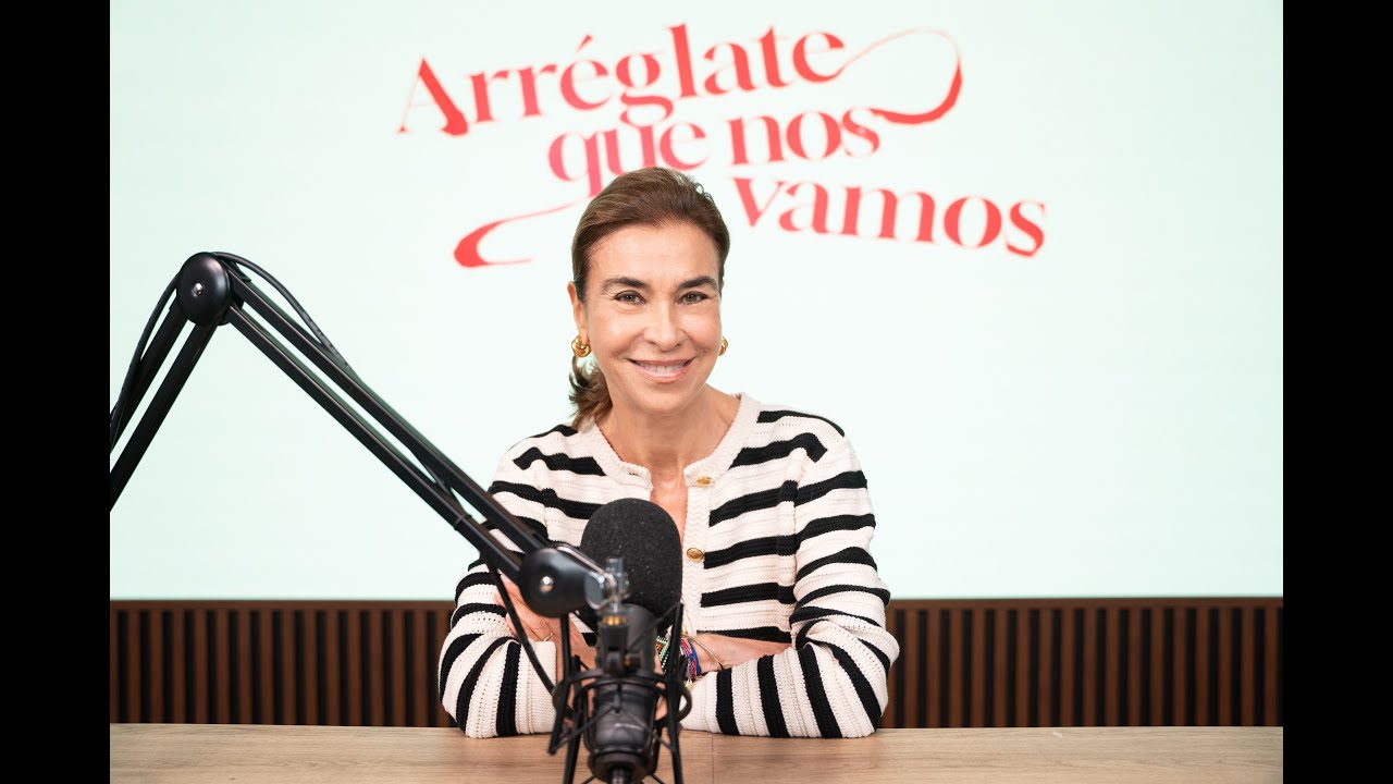 Carmen Posadas: 