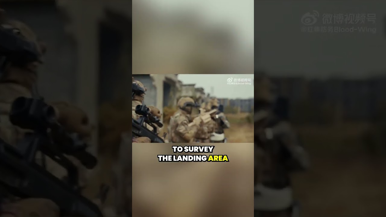 Integration of machine guns on robotic dogs for military applications