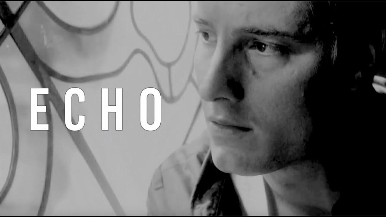 Chlollie (Chloe and Oliver) - Echo