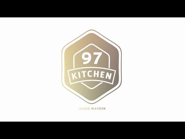 Jackie Mayden - Lights Out (Original Mix)