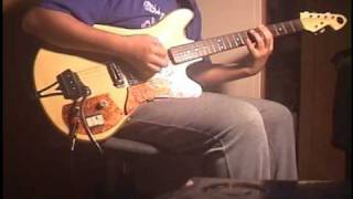TEISCO EP-200 (1966) - YouTube