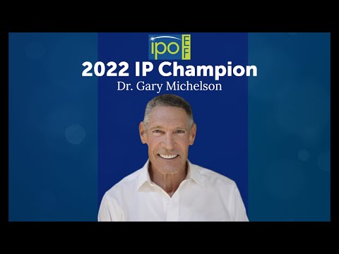 Video: Gary K. Michelson grynasis vertas