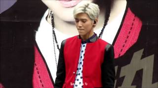140316 Bii畢書盡 -  Everything Changes @ Everything Changes 台北預購簽唱會