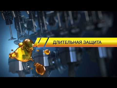 BMW Моторное масло нового поколения 2015