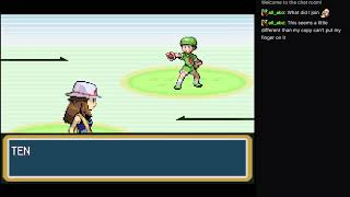 Part 2 – Let’s Play Pokemon FireRed in Esperanto