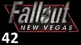 Fallout: New Vegas (Hardcore) -- Ep. 42: The Boomers