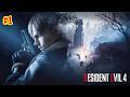 Gameplay &amp; Menamatkan Game Resident Evil 4 (Part 1)