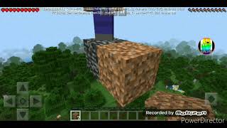 Waduh Malah Ketemu Yranibminecraft Survival