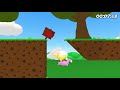 SUPER BUNNY MAN , часть ВАН