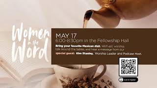 Building Hope Together: Renewing Faith and Commitment