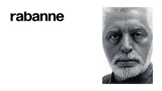 Paco Rabanne: The Designer of the Future Who Arrived Too Early | Full Fashion Story