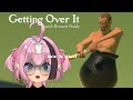 Getting over it with bennett foddycan i get over it