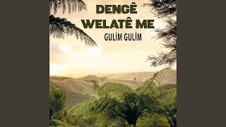 Gulim Gulim - Koma Govend