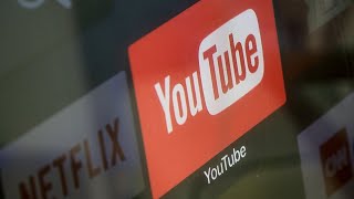 YouTube changes hate speech policy