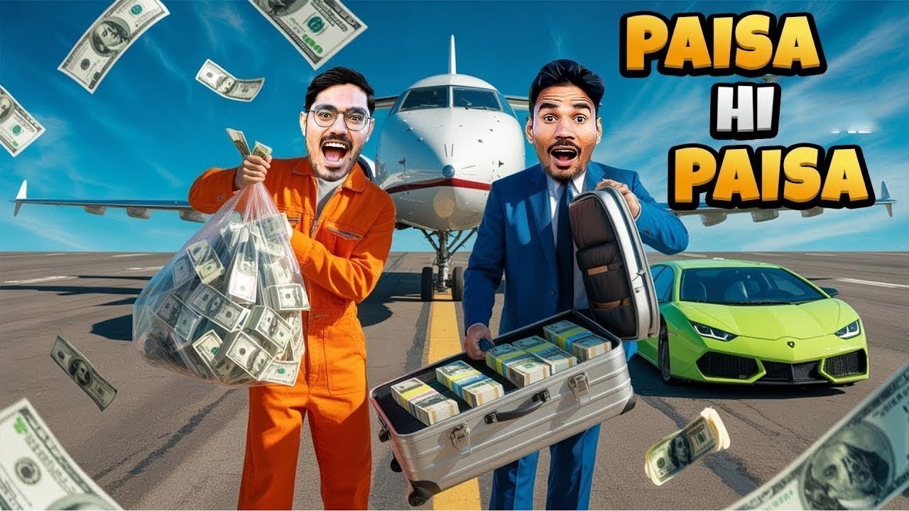 ₹1 vs ₹6,00,00,000 Car   सबसे सस्ती और सबसे महंगी सुपर कार🔥