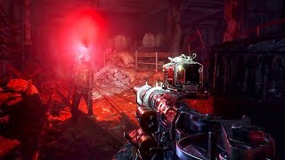 METRO EXODUS - 60 Minutes of Gameplay Walkthrough (New Post-Apocalyptic Game 2019)